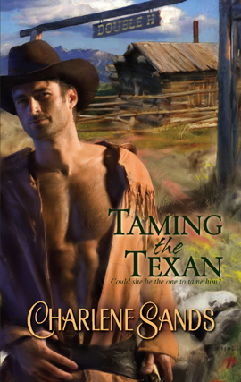 Title details for Taming the Texan by Charlene Sands - Available